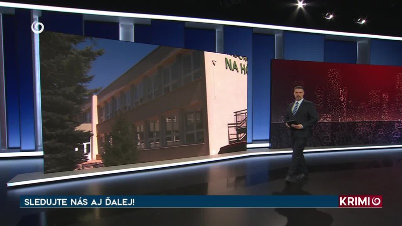 PROTESTNÝ POCHOD CENTROM MESTA