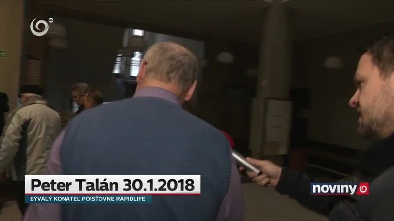 Polícia začína preberať doklady