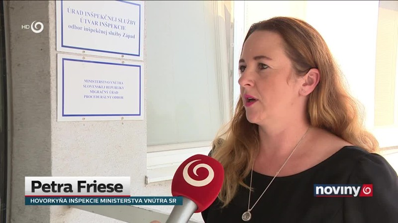 Ďalší lustrujúci policajt obvinený