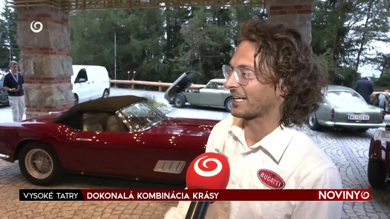 DOKONALÁ KOMBINÁCIA KRÁSY