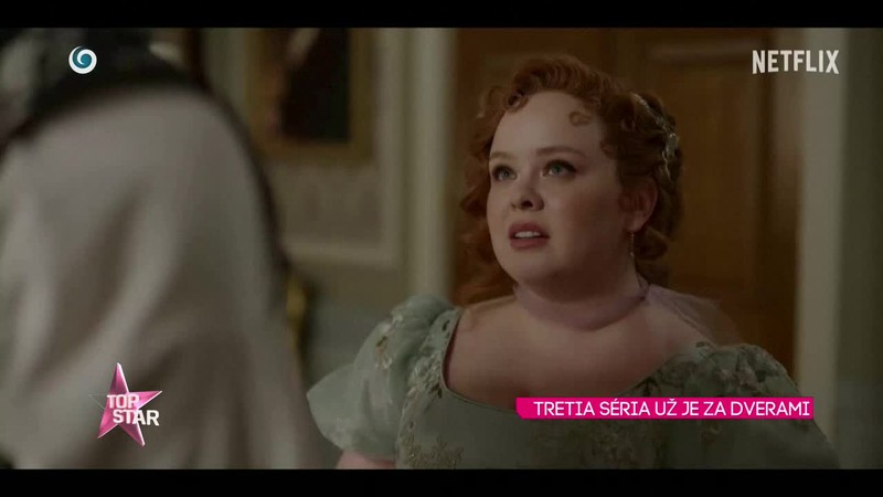 TRETIA SÉRIA UŽ JE ZA DVERAMI