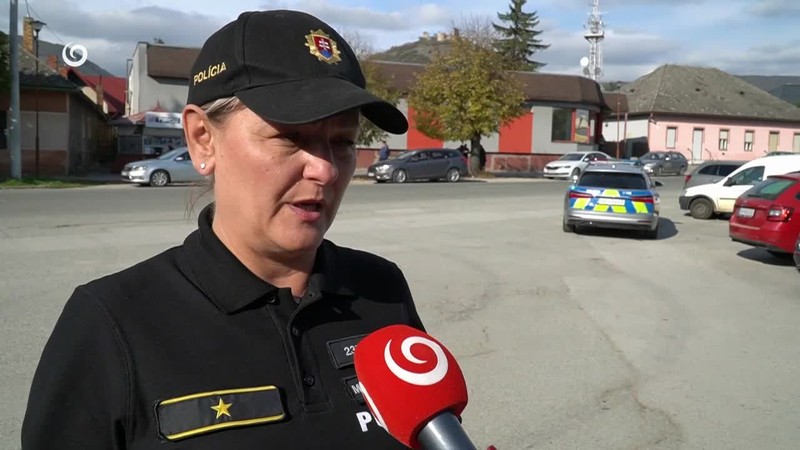 REFLEXNÉ PRVKY MÔŽU ZACHRÁNIŤ ŽIVOT!