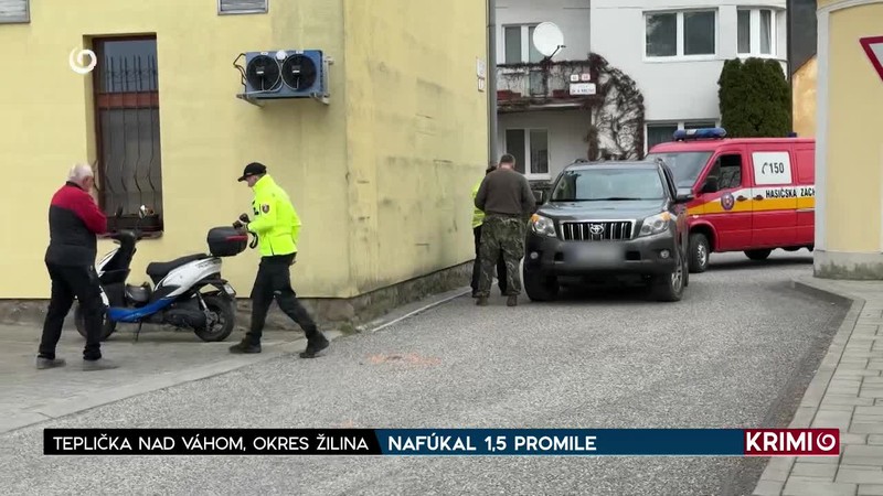 NAFÚKAL 1,5 PROMILE
