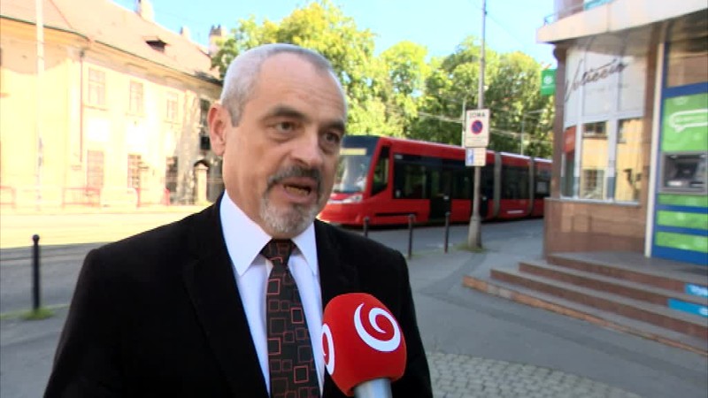 Peter Susko k vládnemu špeciálu