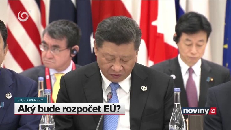 Aký bude rozpočet EÚ?