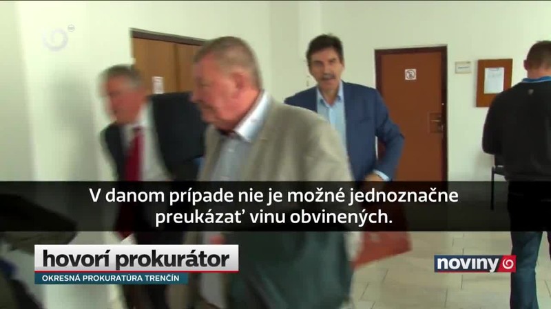 Koniec lekárskej kauzy