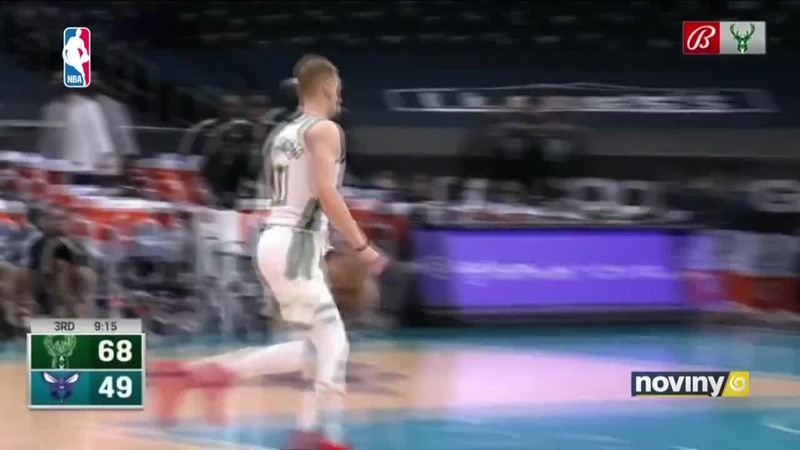 Čo nové v športe?
