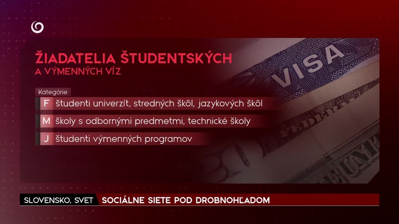 SOCIÁLNE SIETE POD DROBNOHĽADOM