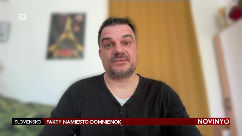 FAKTY NAMIESTO DOMNIENOK