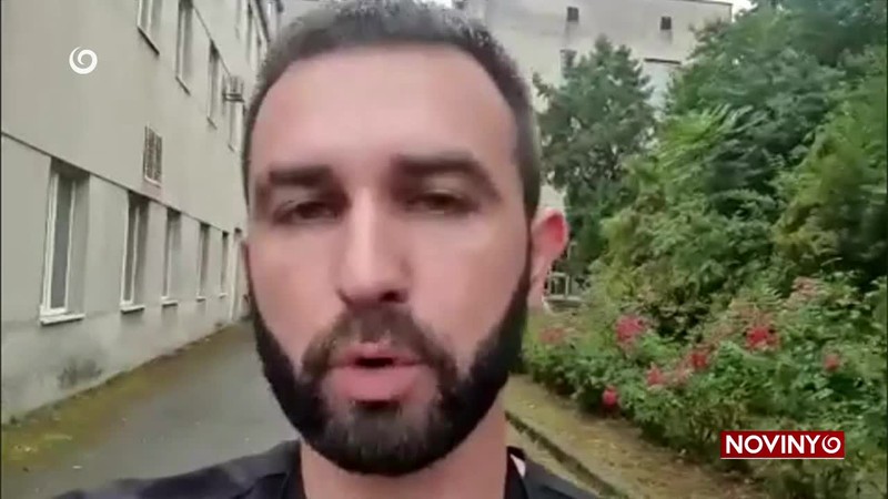 RUSI ZNIČILI AMERICKÚ FIRMU