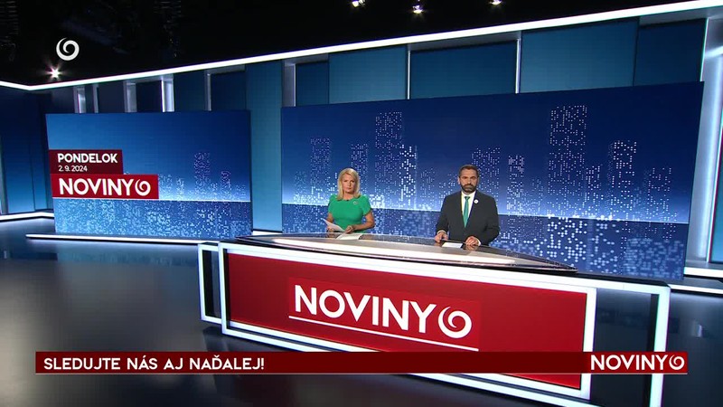 VODNÁ NÁDRŽ STARINA / OBAVY O PITNÚ VODU