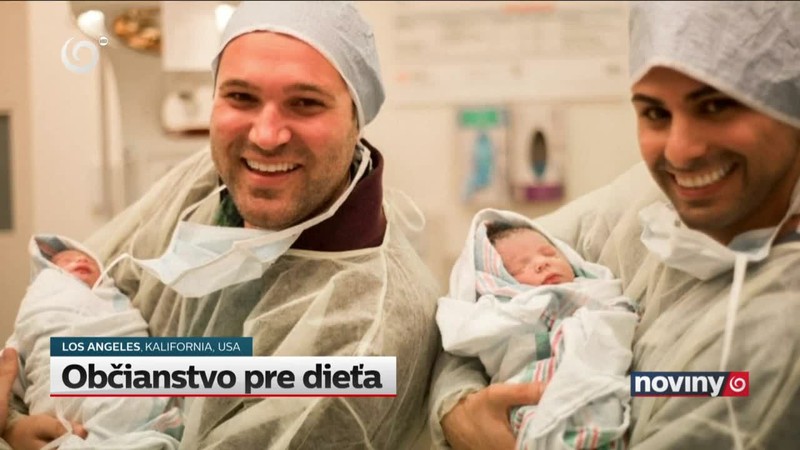 Občianstvo pre dieťa
