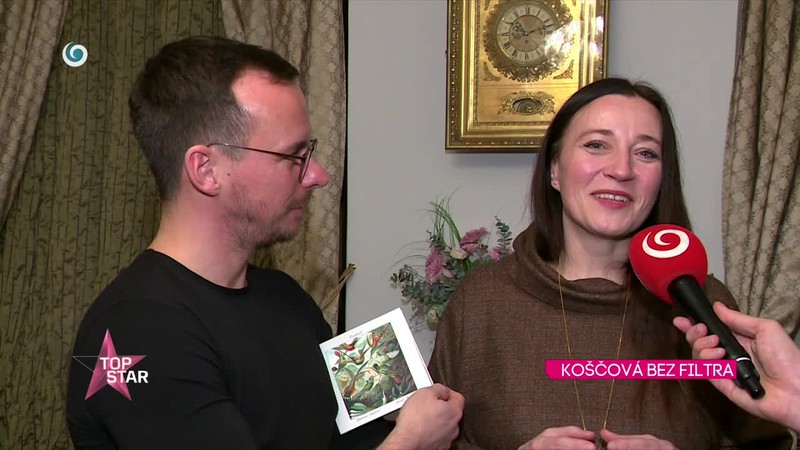 Koščová bez filtra