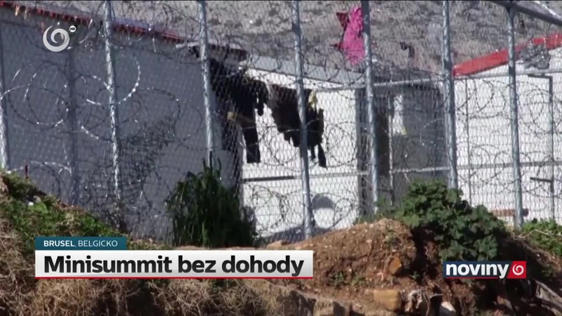 Minisummit bez dohody