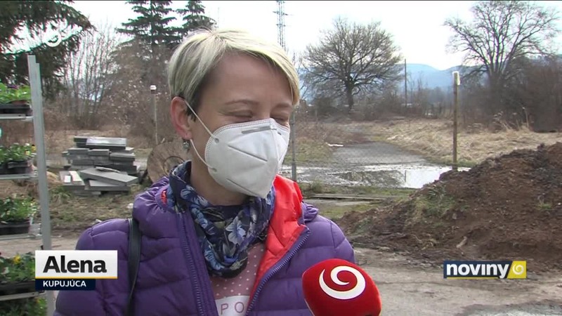 Technické služby v karanténe