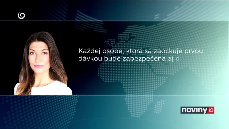 "VIP" očkovanie?