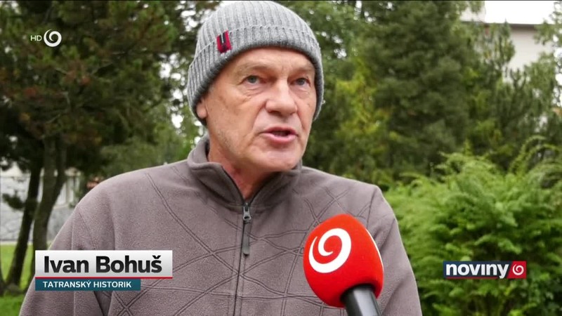 Kto má vyššie Rysy?