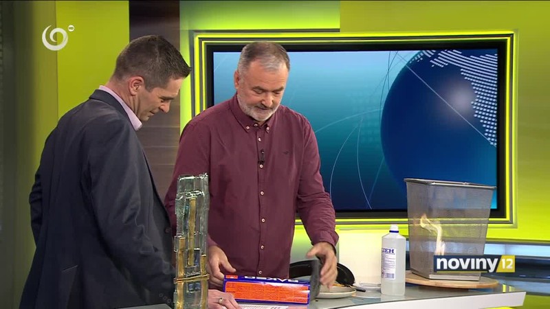 Najlepší učiteľ fyziky