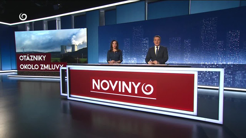 BODKA ZA NEHODOU ŠÉFA SIS?