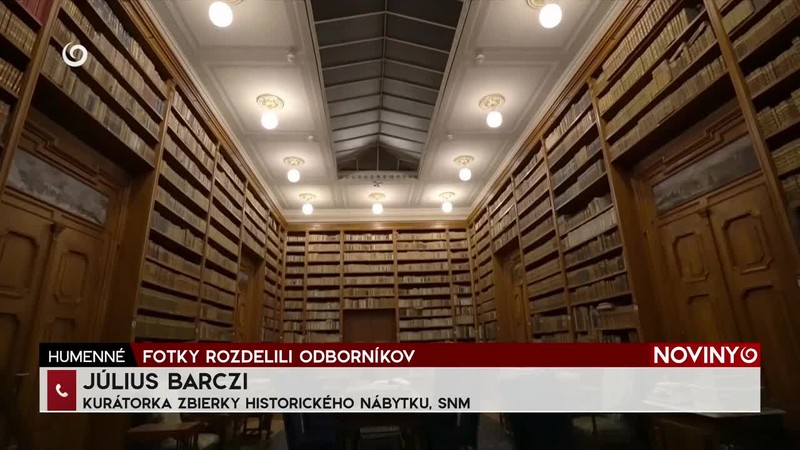 FOTKY ROZDELILI ODBORNÍKOV