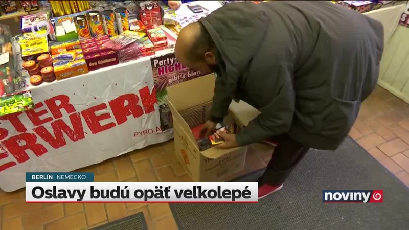 Oslavy budú opäť veľkolepé