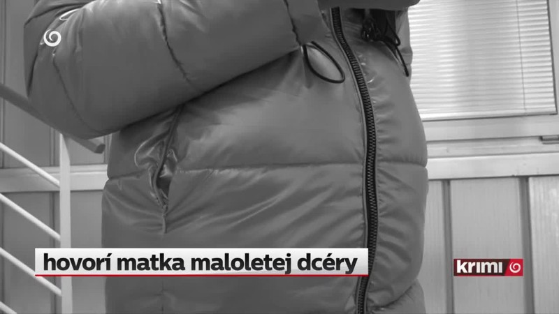 Sexuálny predátor vydieral dieťa