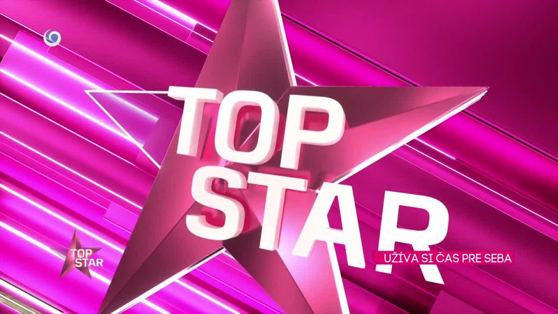 UŽÍVA SI ČAS PRE SEBA