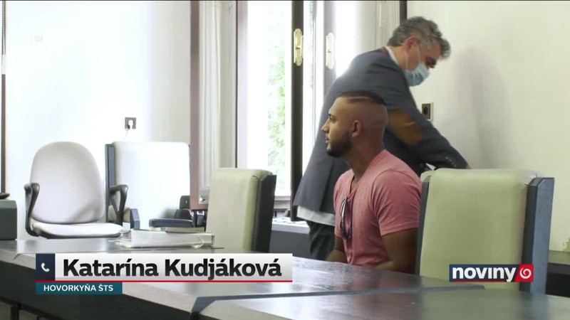 Extrémistický motív