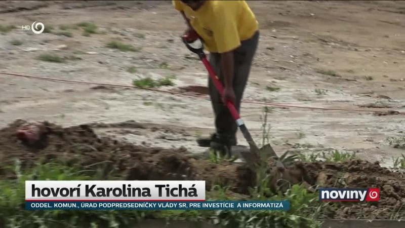 Projektové "patálie"