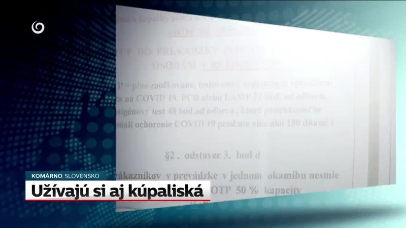 Útok nožom vo vlaku