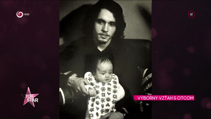VÝBORNÝ VZŤAH S OTCOM OPATOVSKY