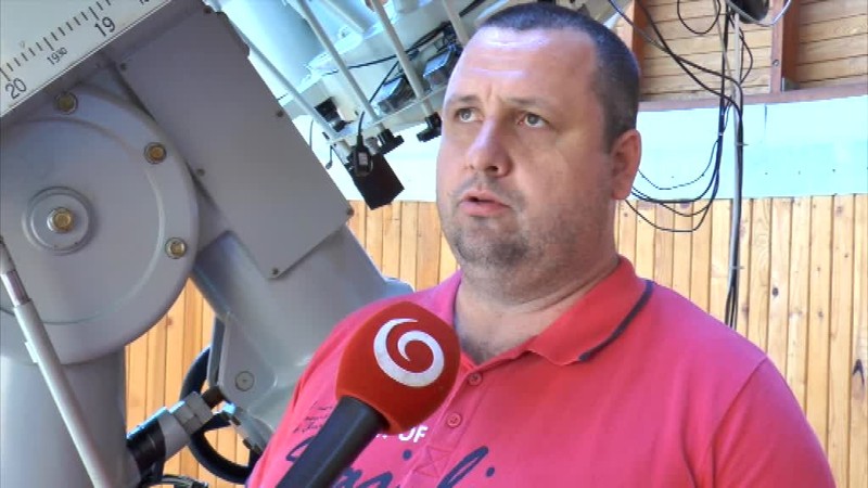 Dôkazy o lietajúcich objektoch v Tatrách