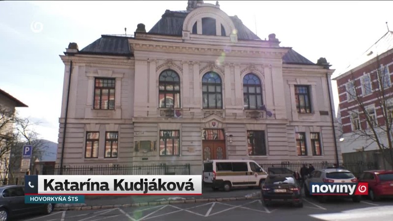 Bödör zostáva vo väzbe