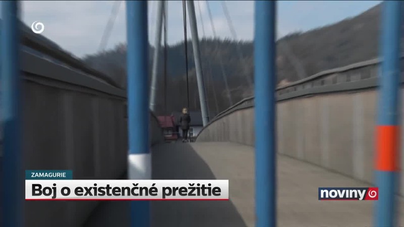 Boj o existenčné prežitie