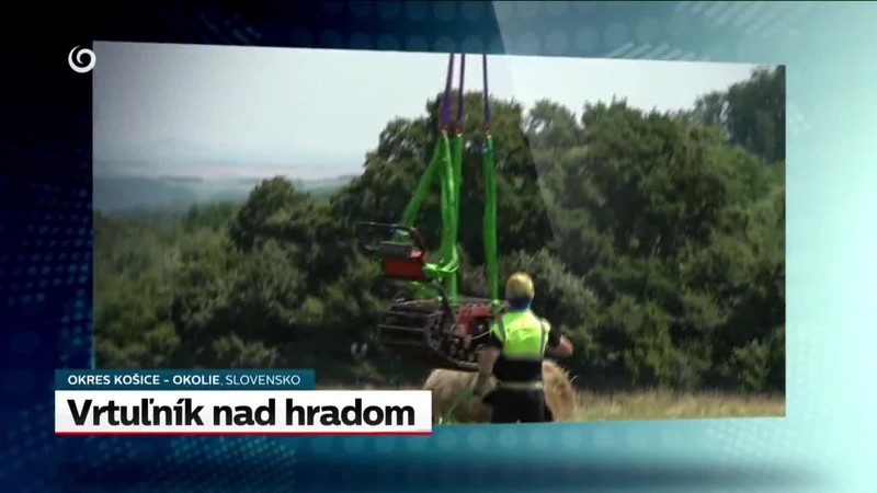 Branislav Zurian vypovedal na GP