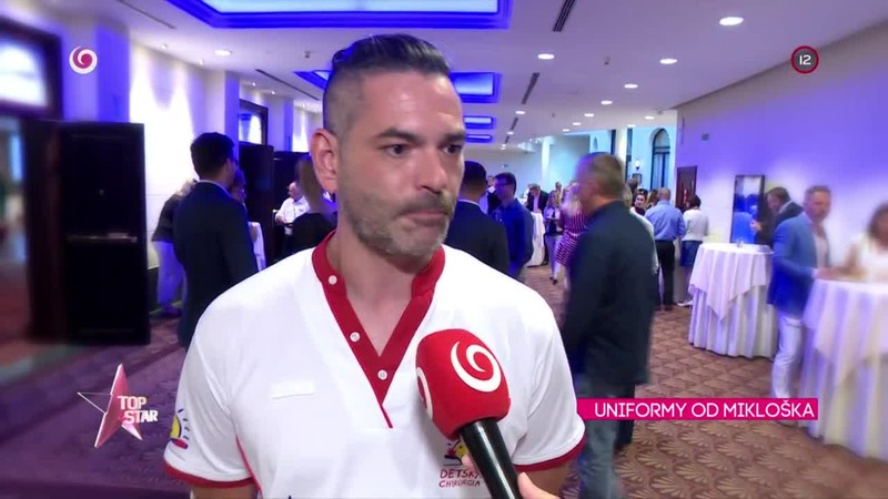 UNIFORMY OD MIKLOŠKA