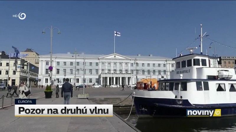 Pozor na druhú vlnu