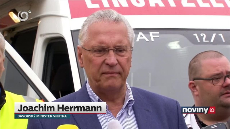 Výbuch v ropnej rafinérii