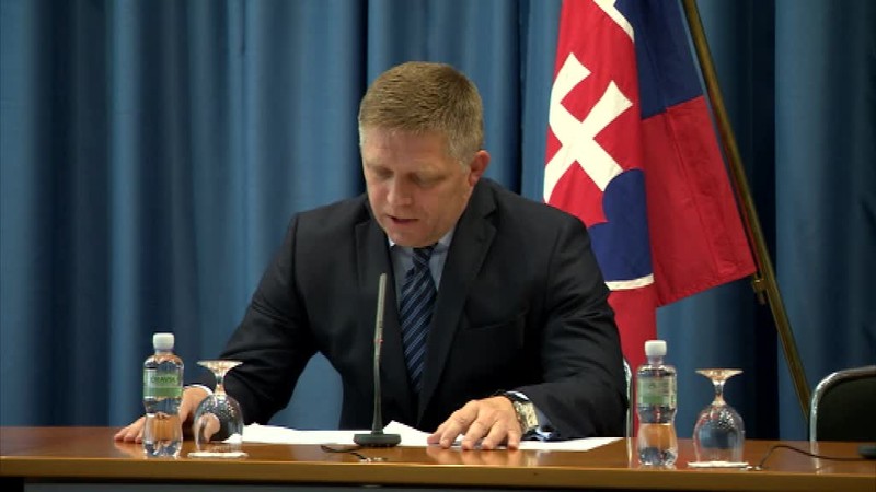 Fico útočil na Sulika