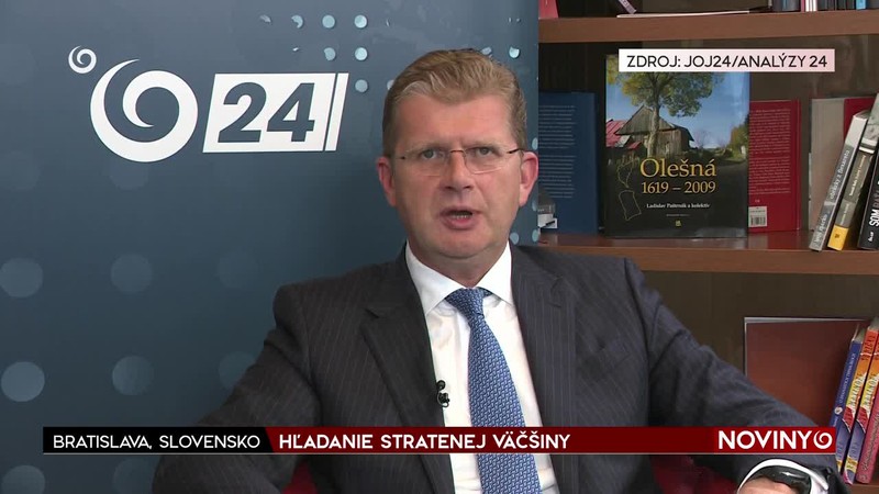 HĽADANIE STRATENEJ VÄČŠINY