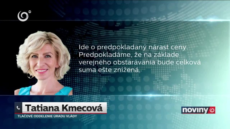 Rekonštrukcia kaštieľa bude drahšia