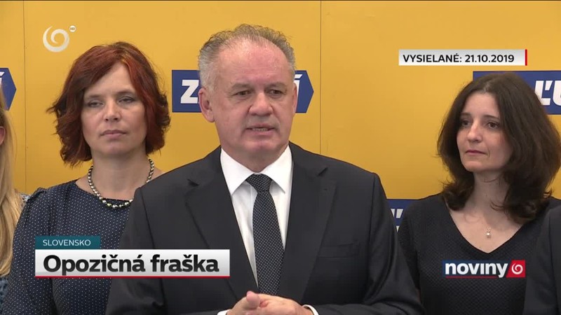 Opozičná fraška