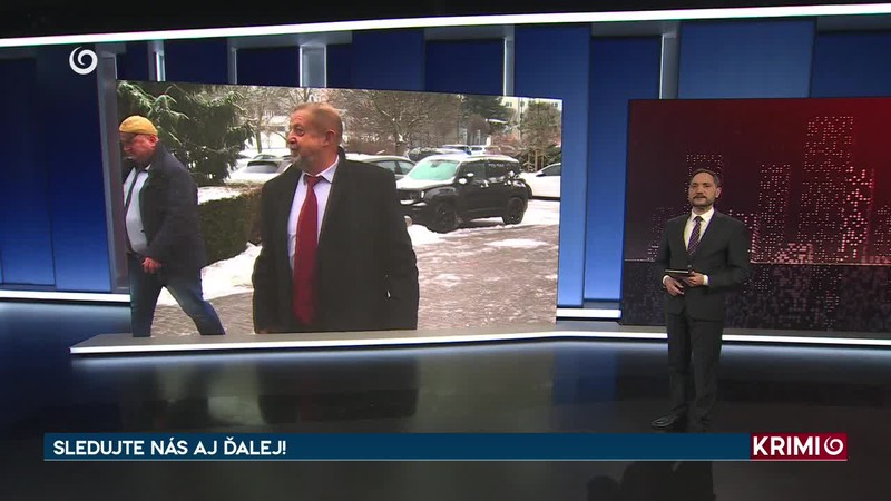 VRAŽDA E. VALKA ZNOVA NA SÚDE