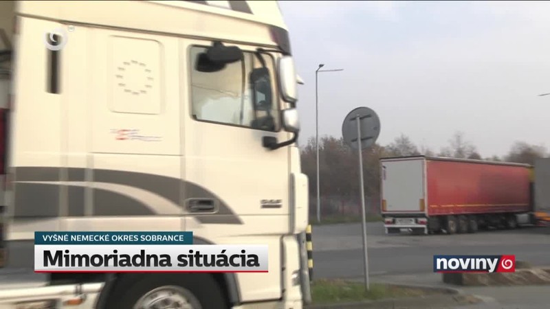 Mimoriadna situácia