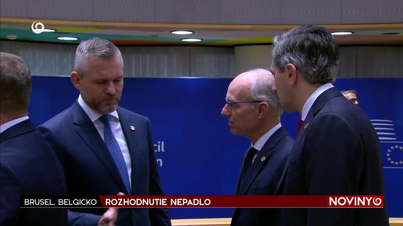 ROZHODNUTIE NEPADLO