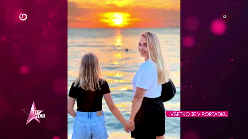 VŠETKO JE V PORIADKU