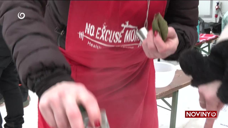 MAJSTROVSKÁ KAPUSTNICA