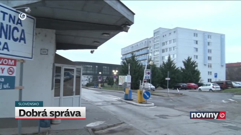 Dobrá správa