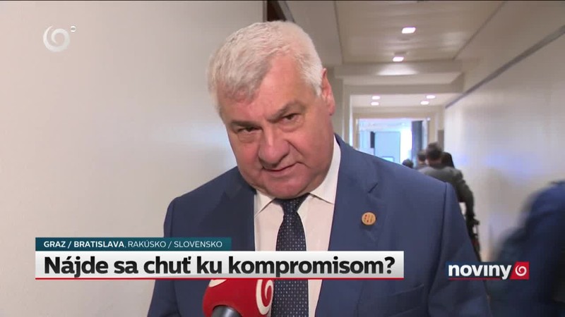 Nájde sa chuť ku kompromisom?