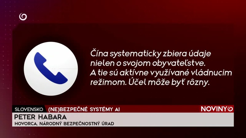 (NE)BEZPEČNÉ SYSTÉMY AI